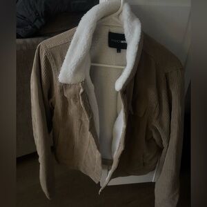 Cute fashion nova jacket